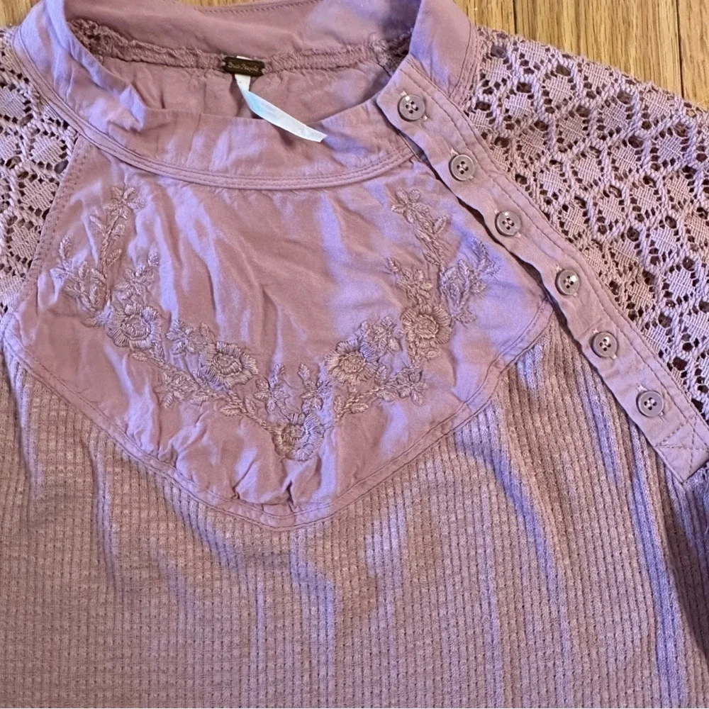 Free People front free top